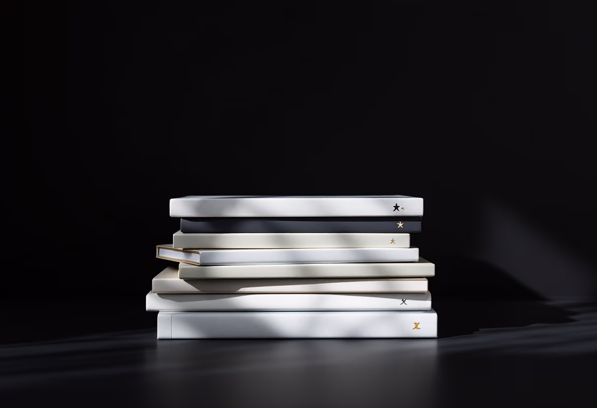 image of curriculum materials for preschools & daycare