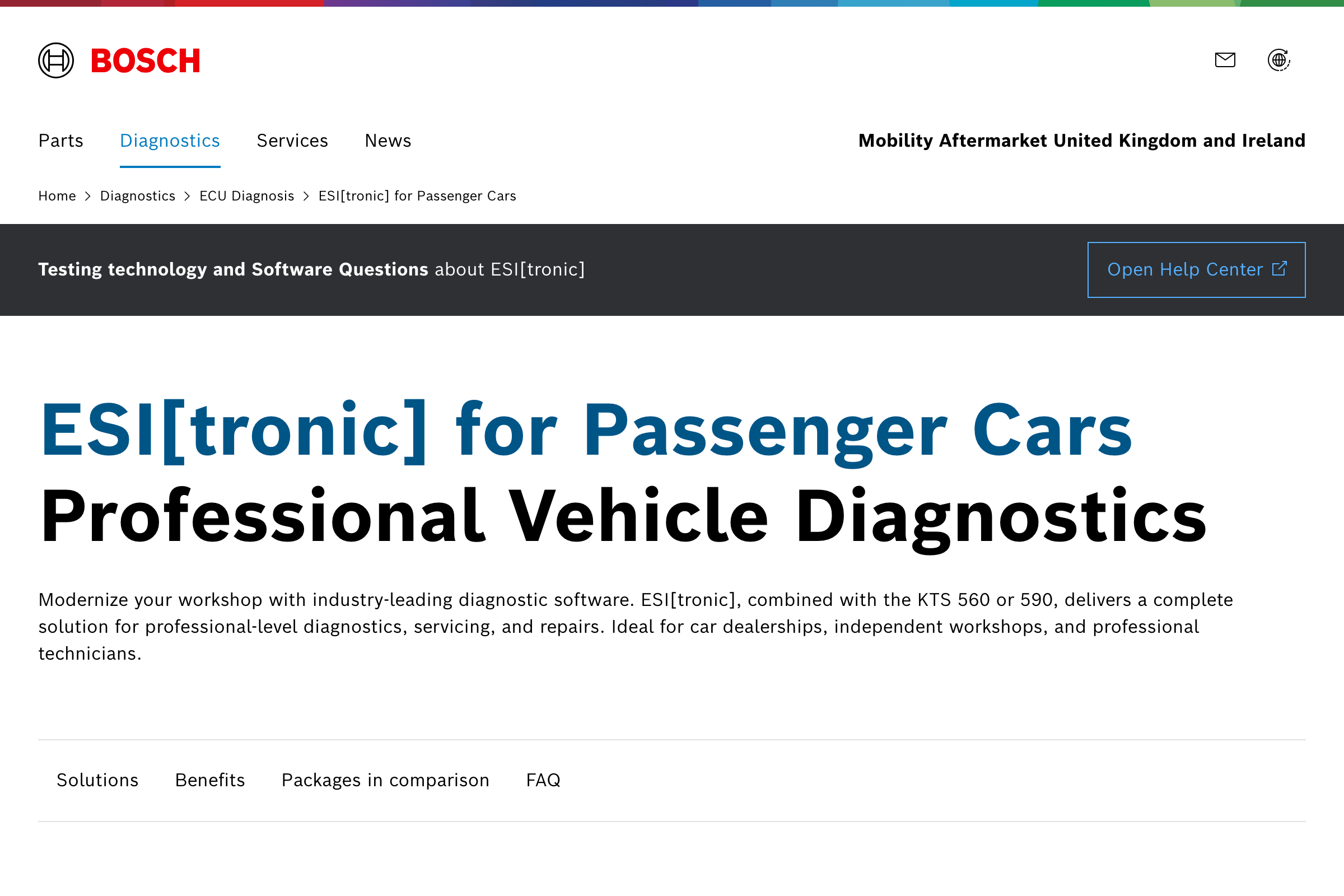 boschaftermarket.com in August 2026