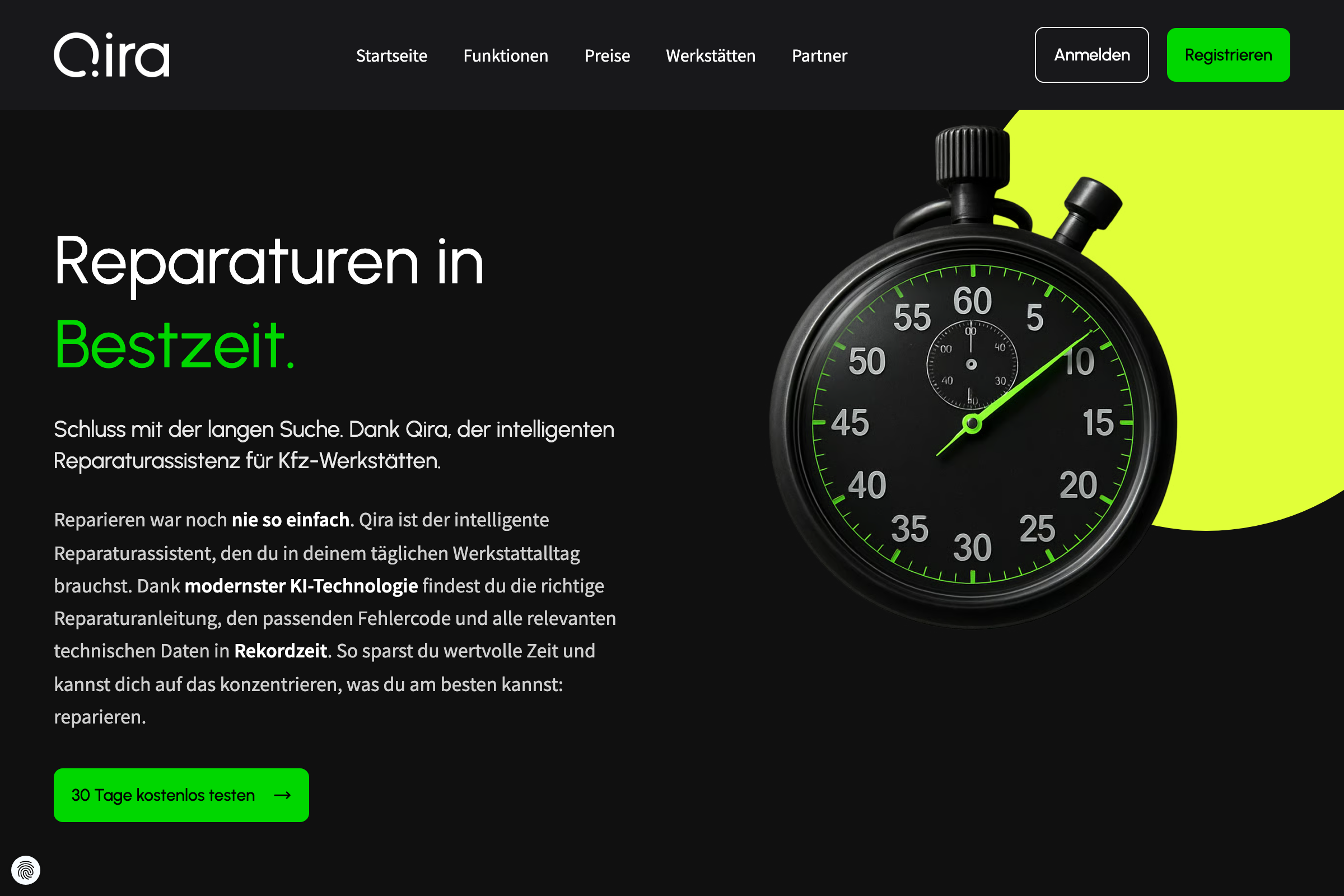 qira.net in August 2026