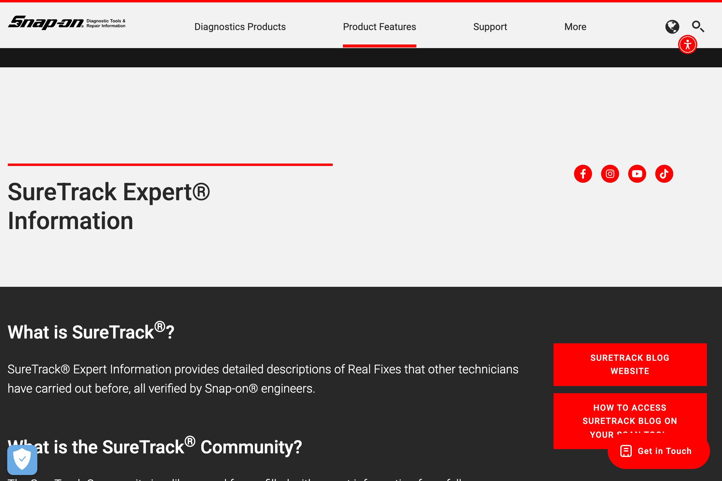 snapon.com in August 2026