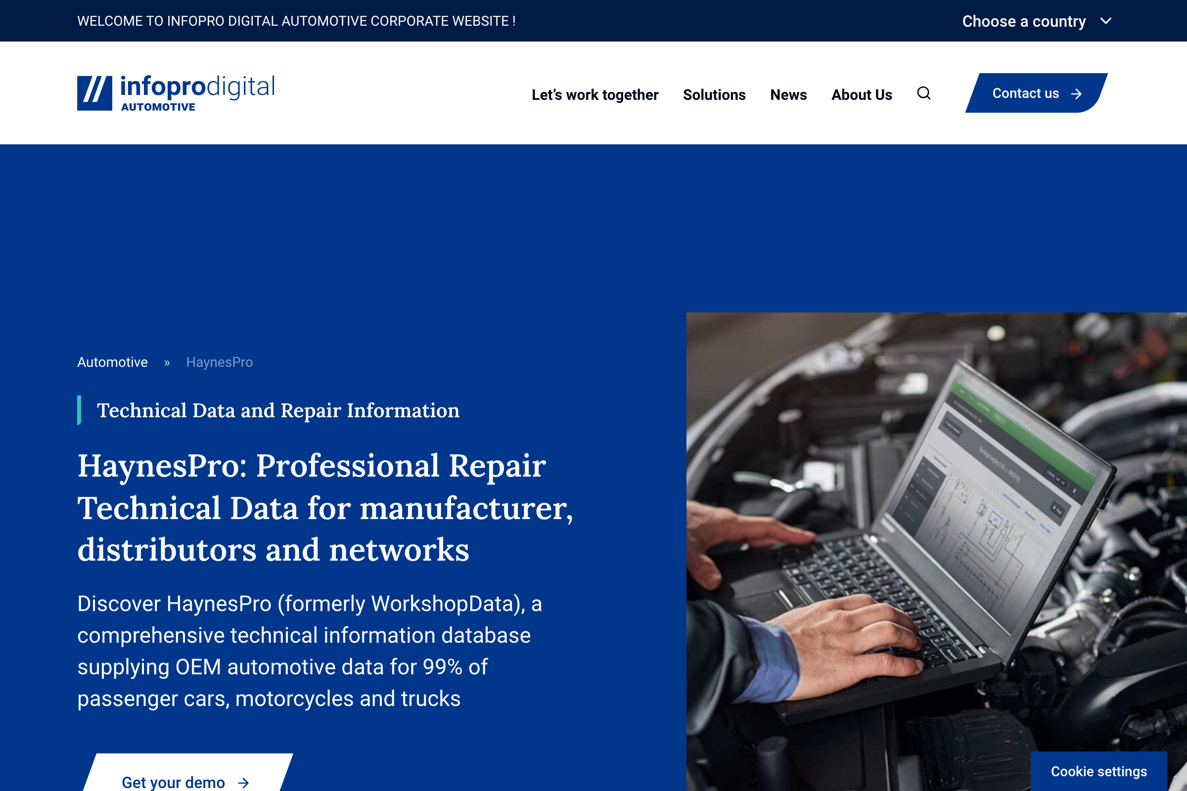 infopro-digital-automotive.com in August 2026