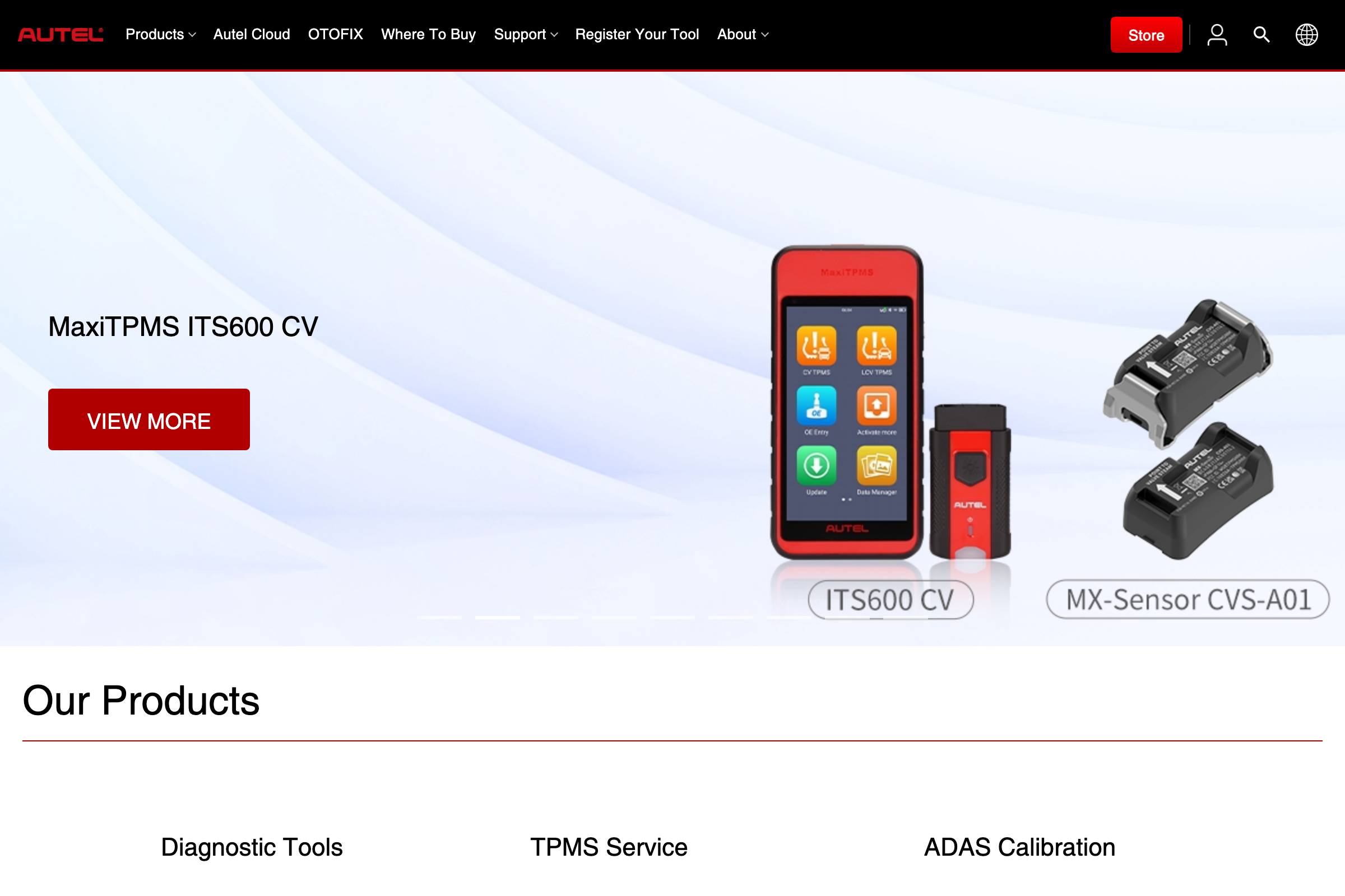 autel.com in August 2026