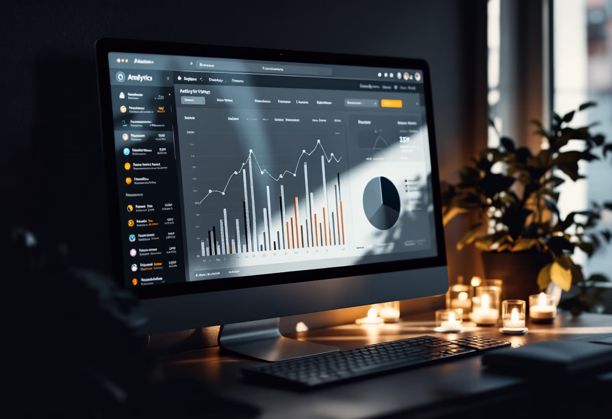 image of data visualization tools