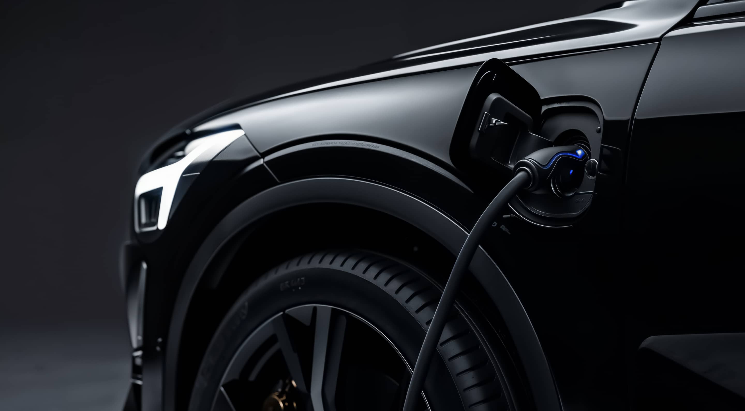 Fast Charging Electric Car - Motorflow - Webflow Template | BRIX Templates
