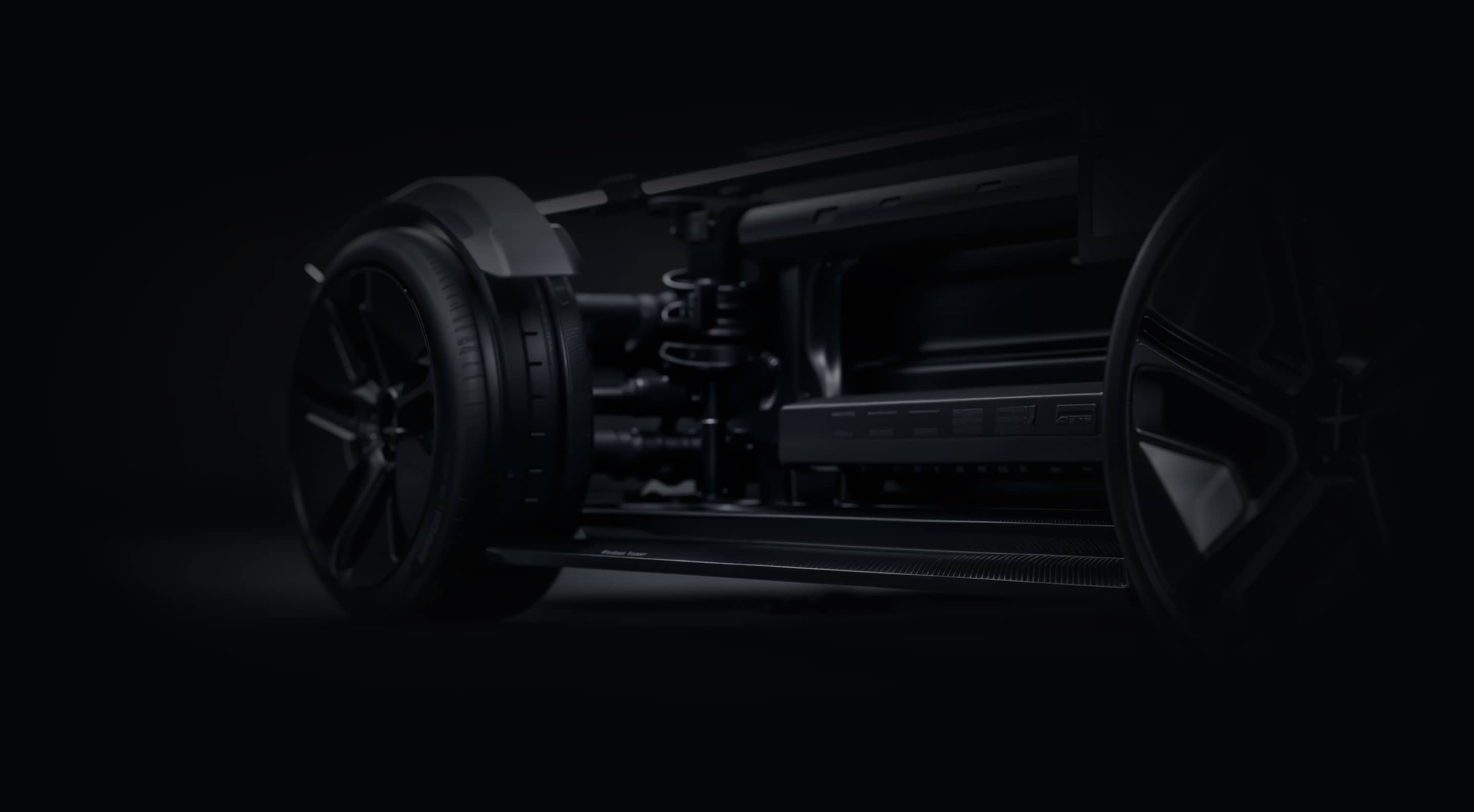 Dual Motor Driving - Motorflow - Webflow Template | BRIX Templates