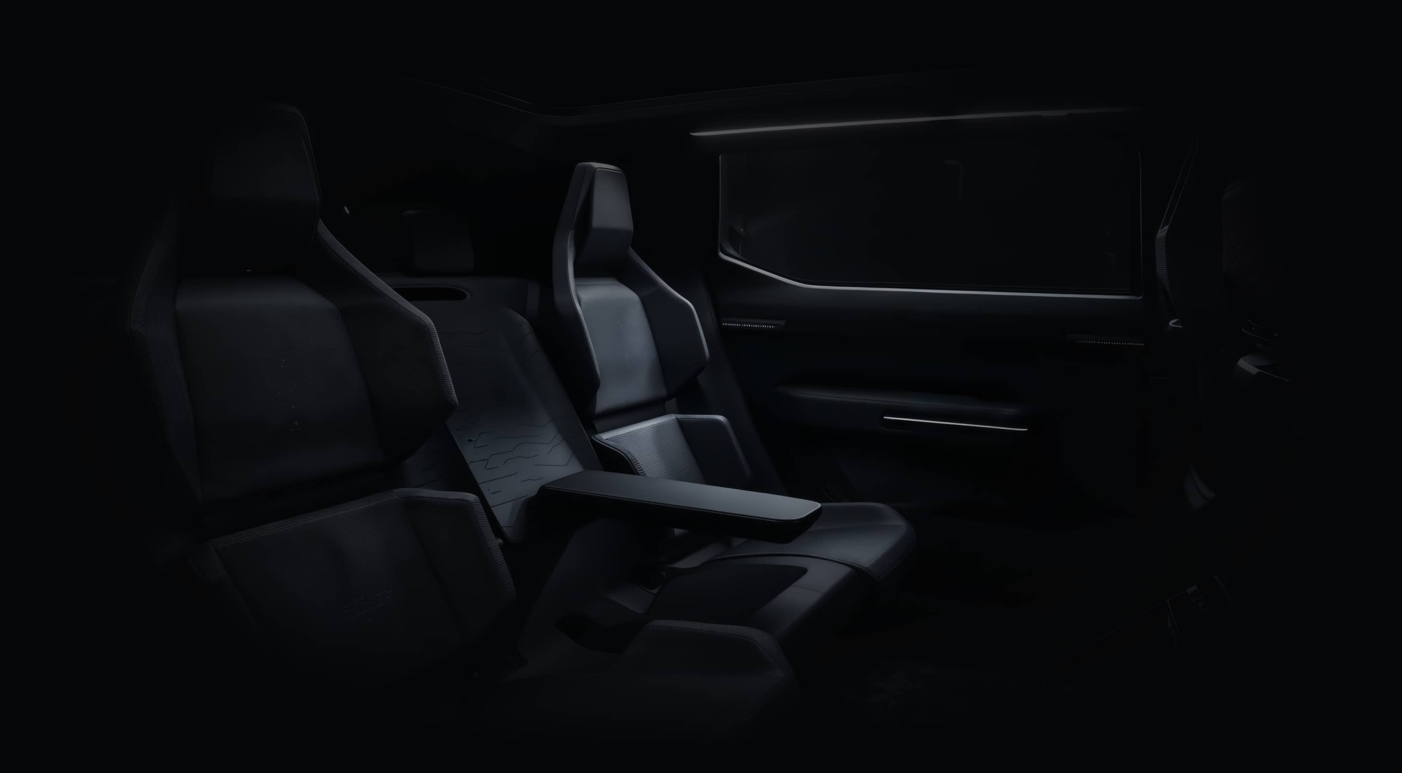 Chairs Interior Car - Motorflow - Webflow Template | BRIX Templates