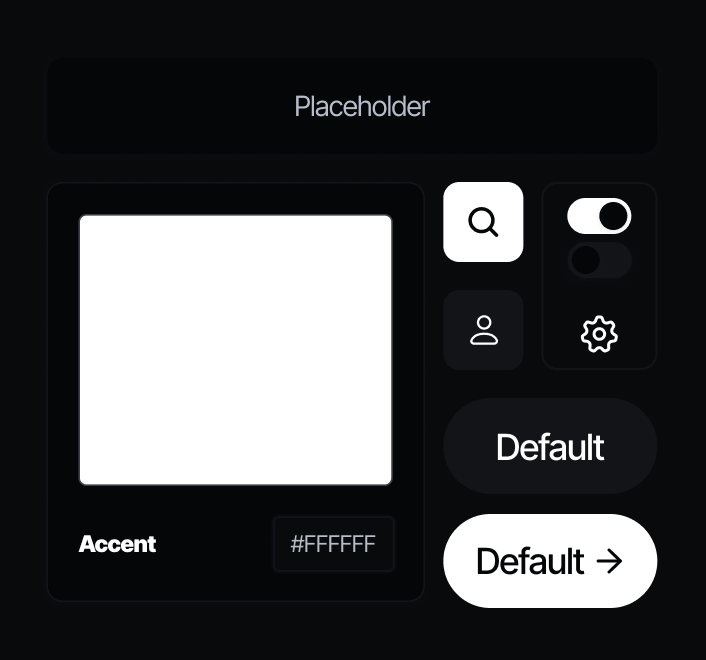 25 Styles And Components Included - motorflow - Webflow Template | BRIX Templates