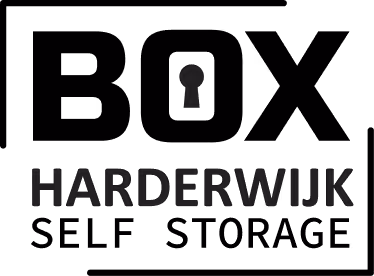 BOX Harderwijk logo.