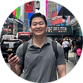 Jake Kim
