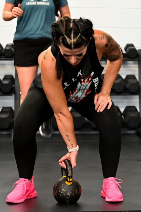 Bootcamp in Brighton, CO