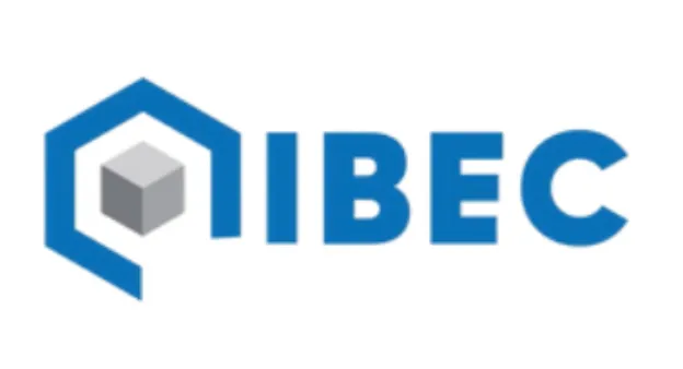 IBEC logo