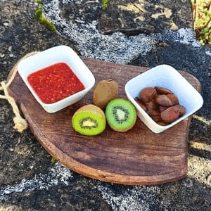 Les étapes de la préparation