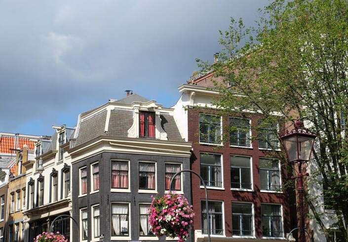 Verduurzaming van een Investeringsportefeuille