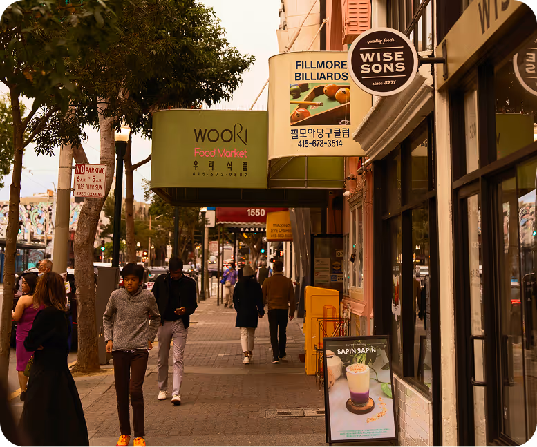 A Balanced, Pro‑Jobs Approach