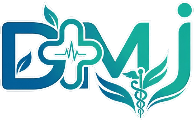 Dr. Michael Johnson - Website Logo