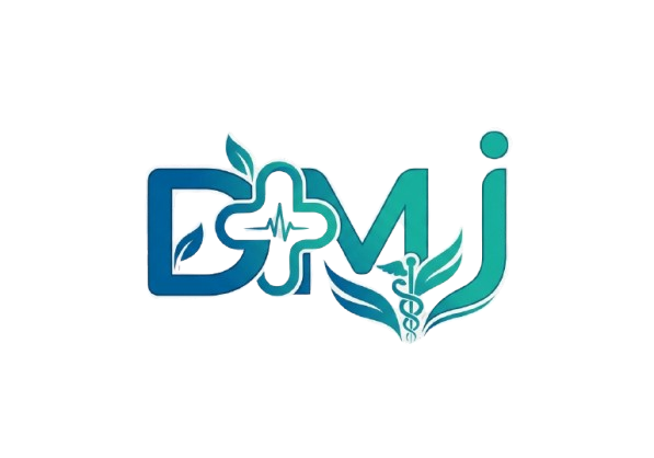 Dr. Michael Johnson - Website Logo