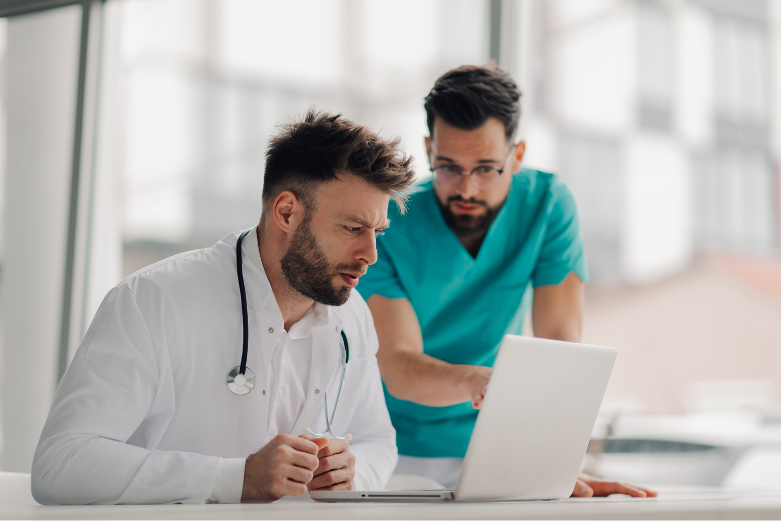 Reading Thresholds and Minor Misdiagnoses