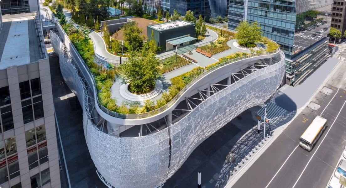 TRANSBAY TRANSIT TERMINAL