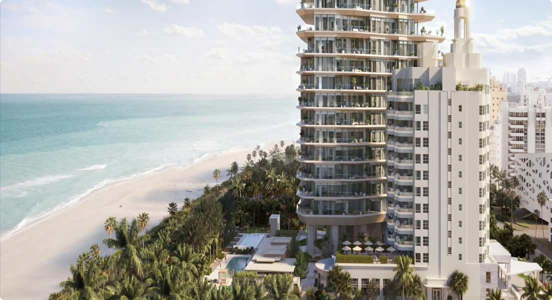AMAN HOTEL & RESIDENCES 