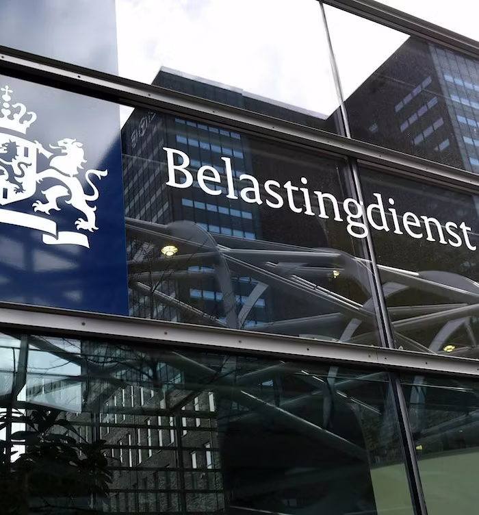 Belastingdienst