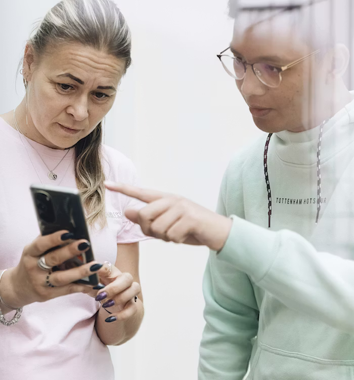 Common Ground wat houdt dat in?