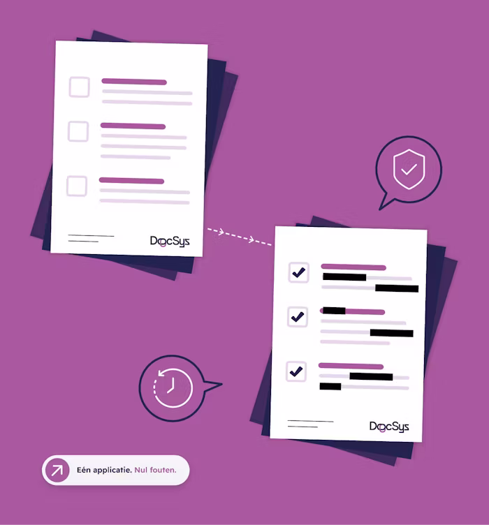 Woo: Snel, eenvoudig en veilig privacygevoelige documenten openbaar maken