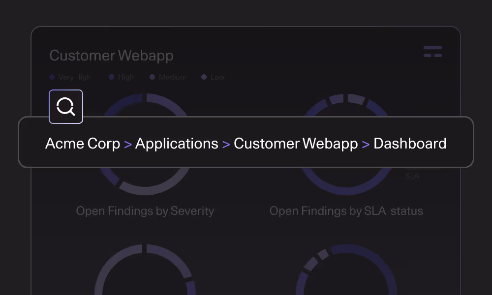 Continuous Security and Compliance - Application risk, not tool output
