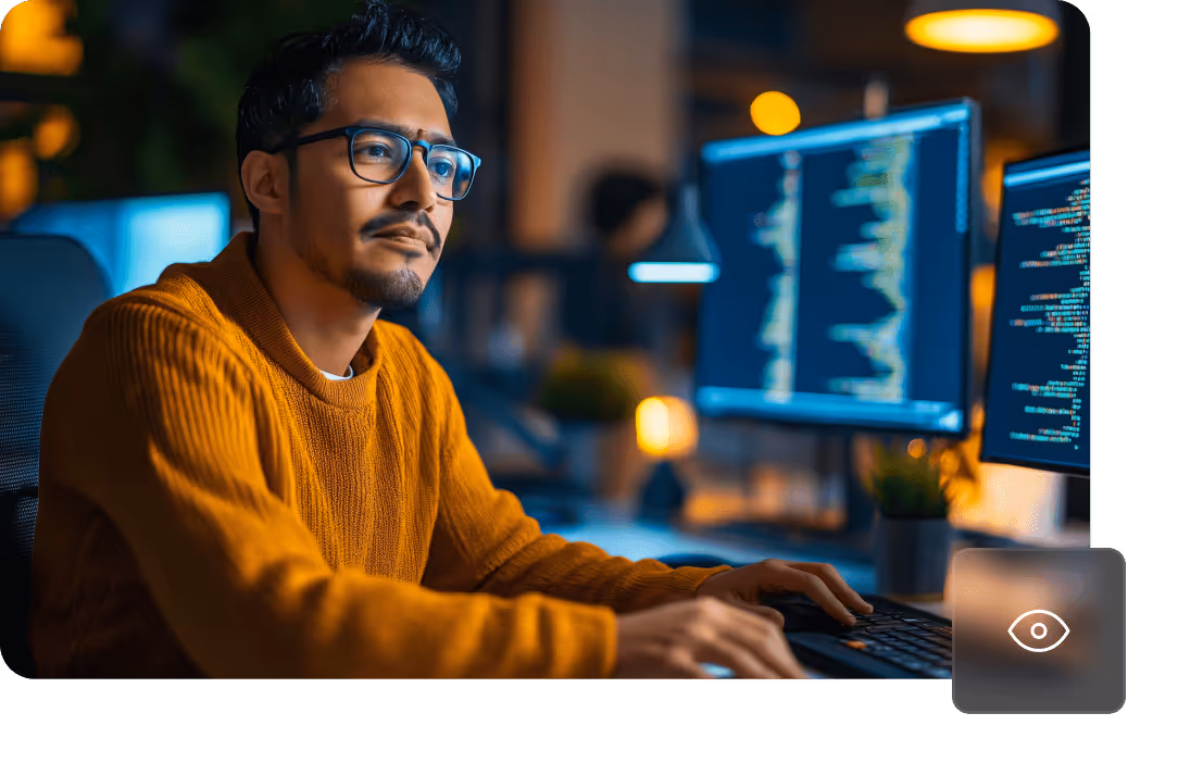 Unified governance and pipeline visibility across Jenkins