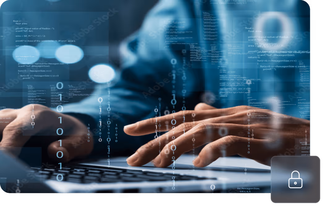 Enhance Security and Compliance