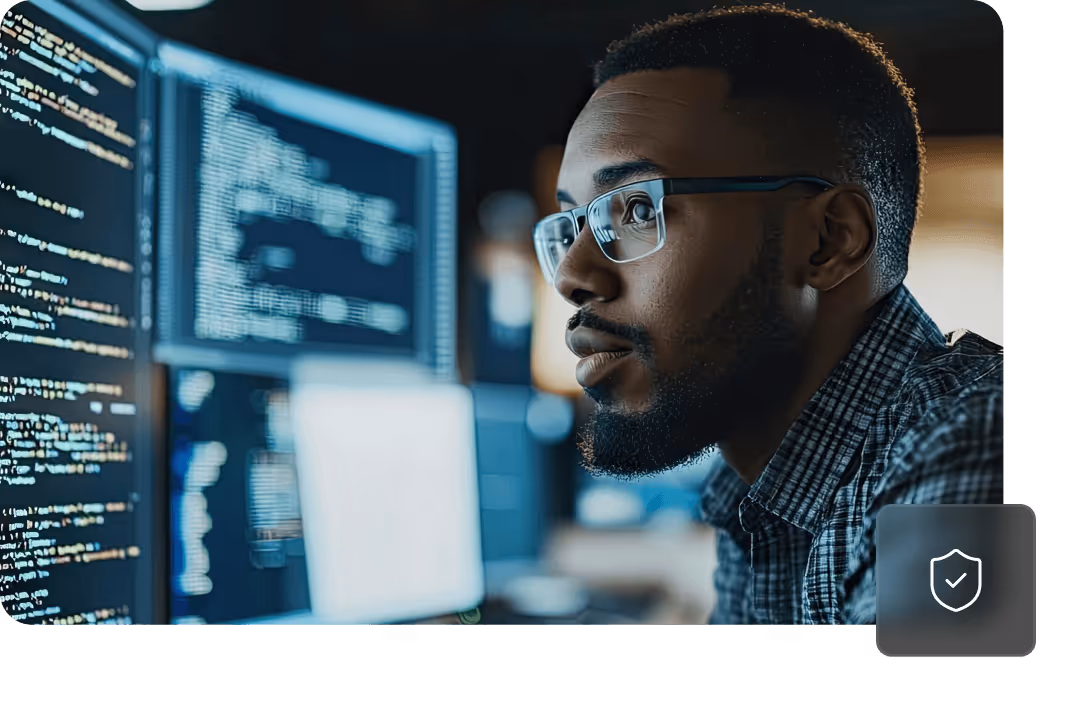 Consistent governance, everywhere