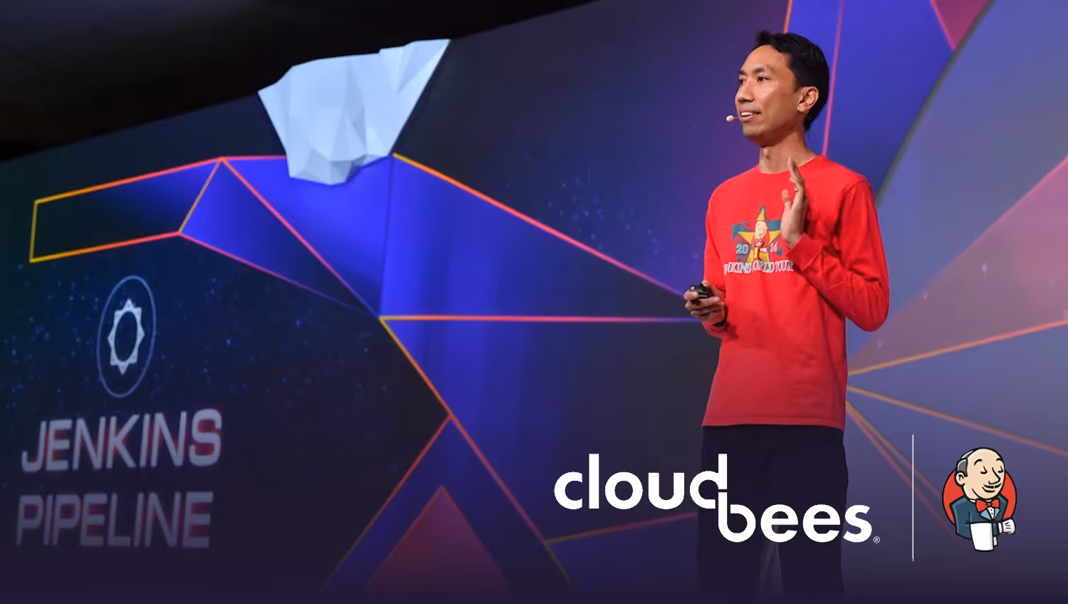 CloudBees company offsite 2016