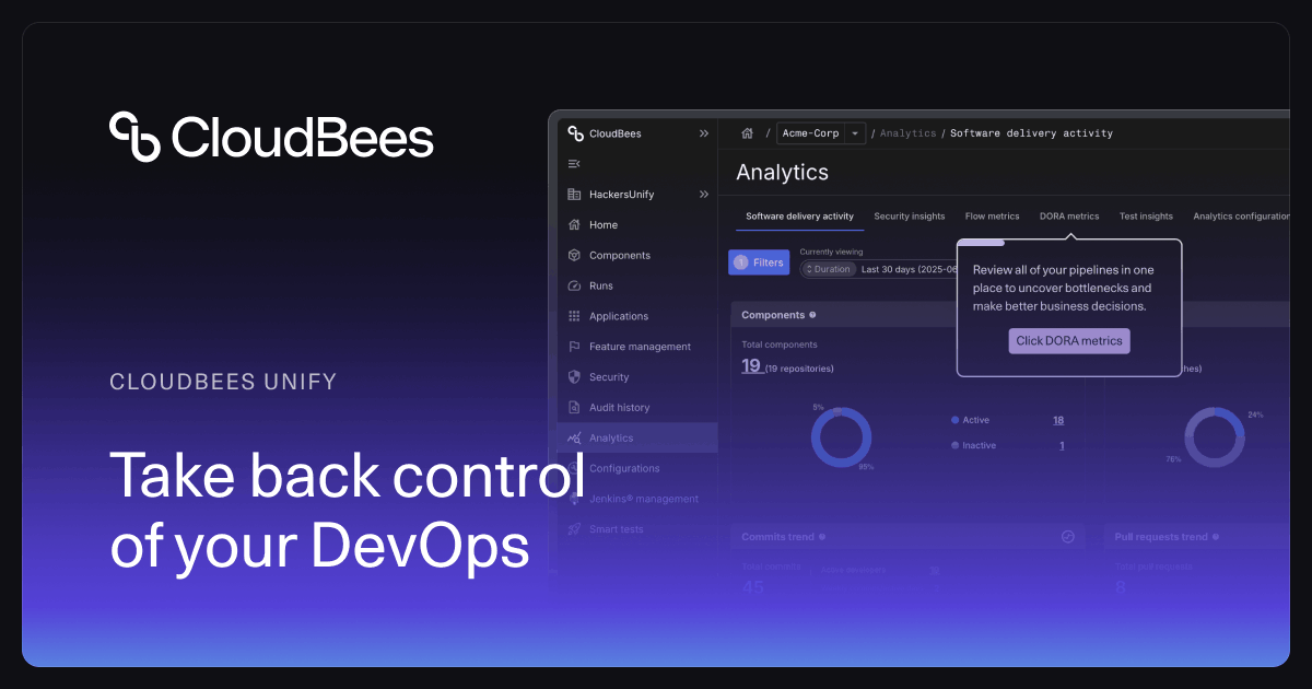 Careers at CloudBees