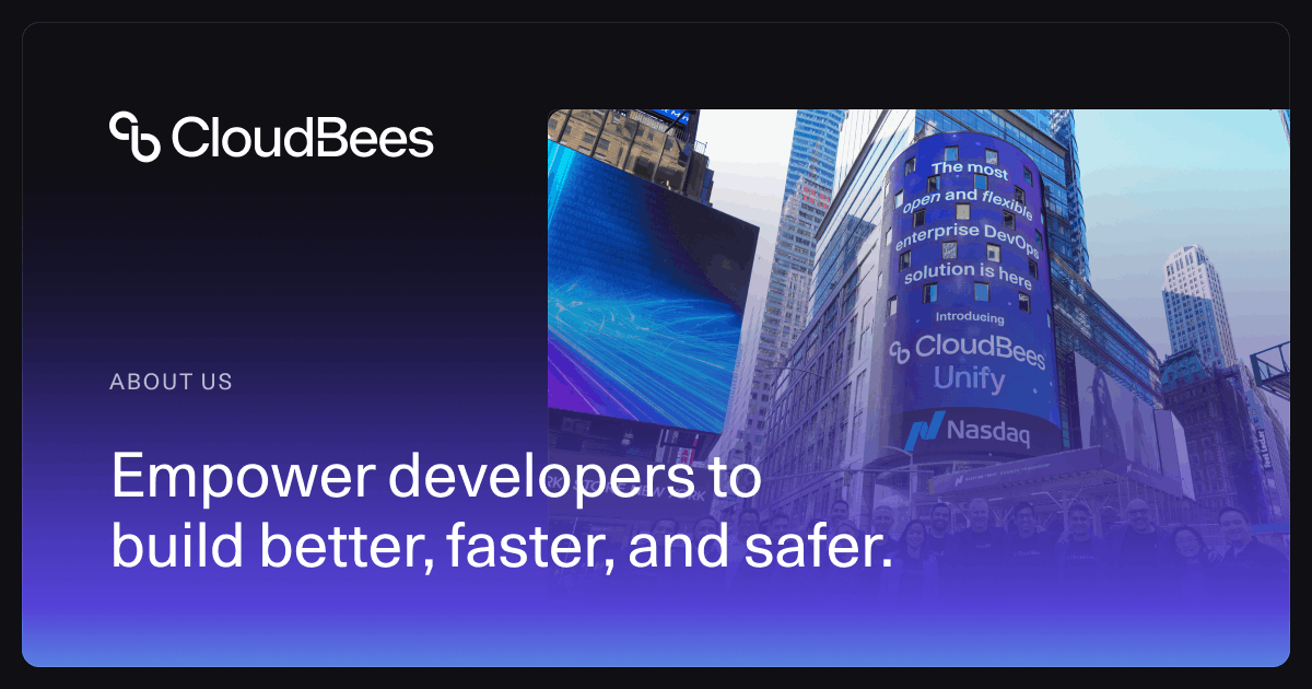 CloudBees photo