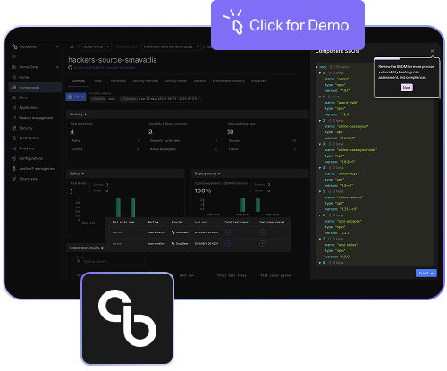 Feature Management demo