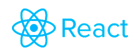 React logo