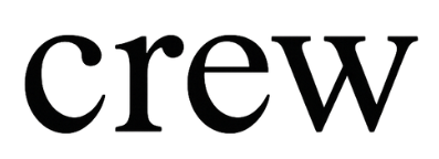 crew club logo