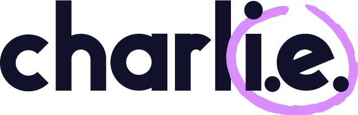 charlie logo