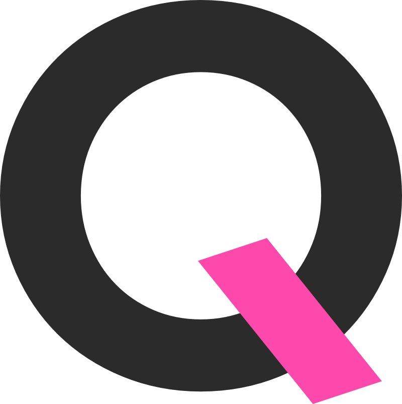Qlearsite logo