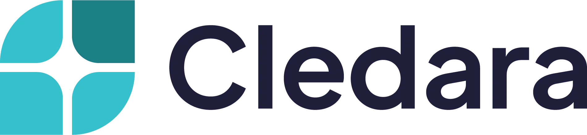 Cledara logo