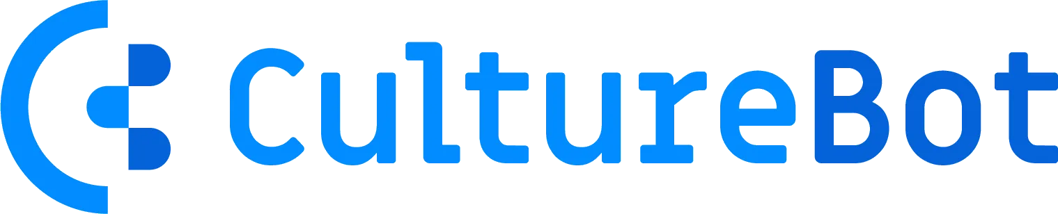 cultureBot Logo