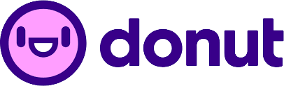 donut logo