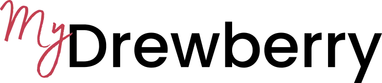 Drewberry logo