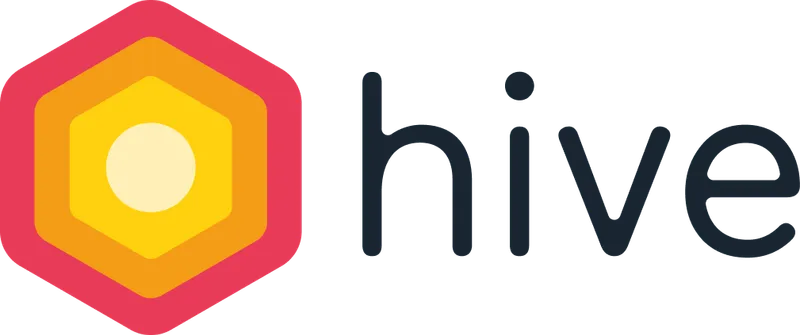 Hive logo