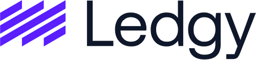Ledgy logo