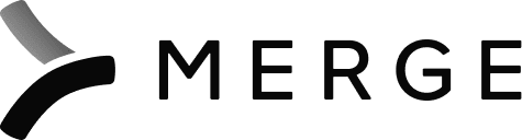 Merge logo
