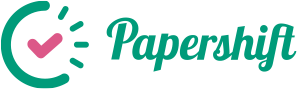 Papershift logo