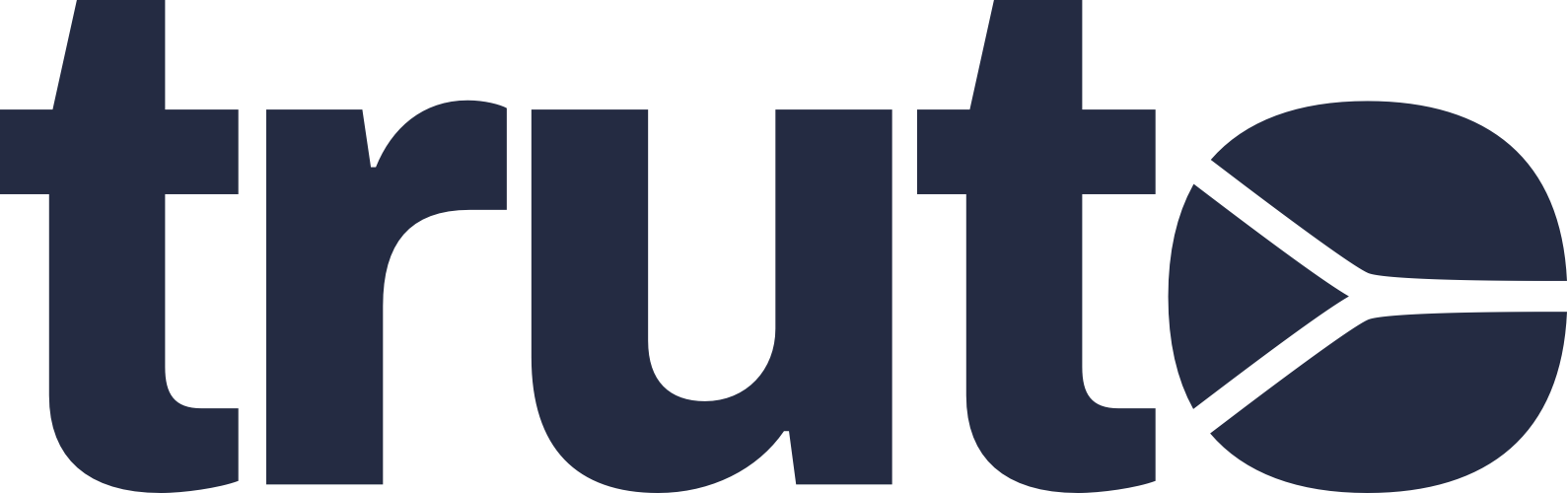 Truto logo