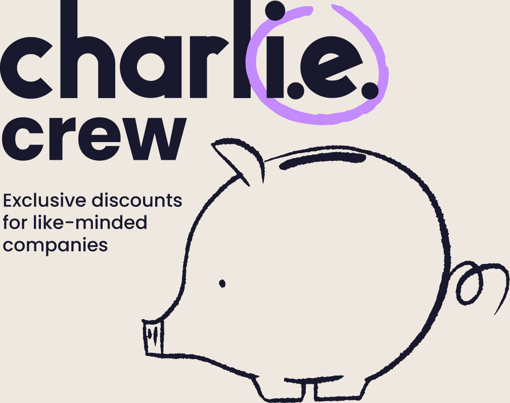 Charlie crew
