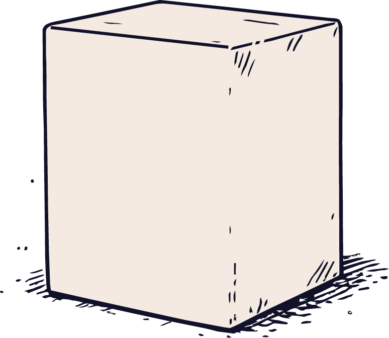Marble block