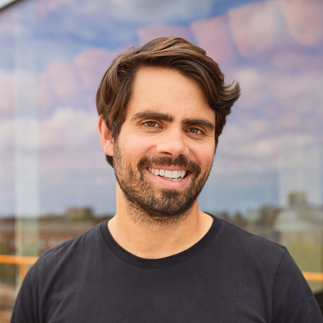 Ben Gateley